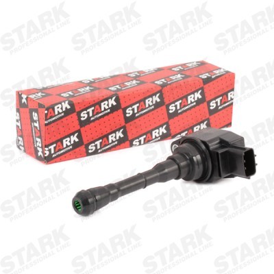 Ignition Coil Stark SKCO-0070350 SKCO-0070350 - photo 2