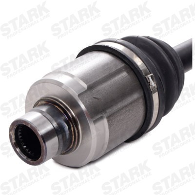 Drive Shaft Stark SKDS-0210484 SKDS-0210484 - photo 6