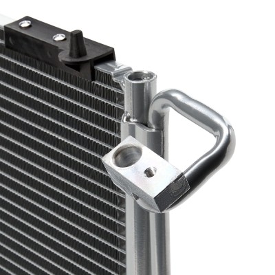 A/C condenser 448C0209 - photo 7