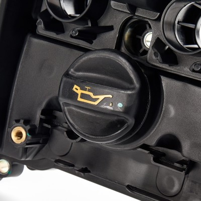 Valve cover RIDEX 977C0014 977C0014 - photo 8