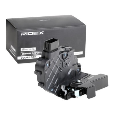 Door Lock RIDEX 1361D0098 1361D0098 - photo 2