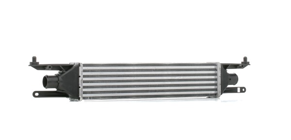 Intercooler, Charger RIDEX 468I0236 468I0236 - photo 1