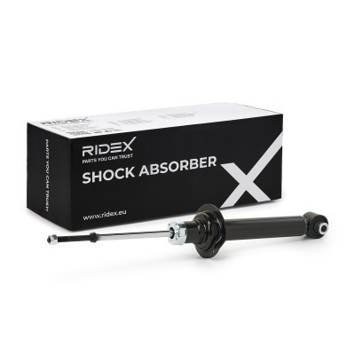 Shock Absorber RIDEX 854S0554 854S0554 - photo 1
