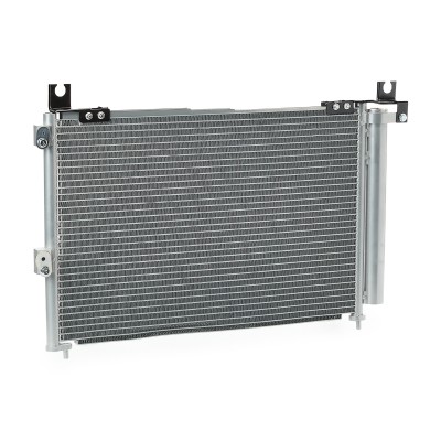 A/C condenser 448C0289 - photo 5