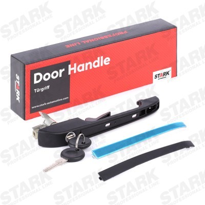 Door Handle Stark SKDH-2010002 SKDH-2010002 - photo 2