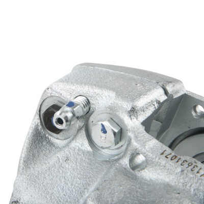 Brake Caliper RIDEX 78B0396 78B0396 - photo 5