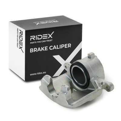 Brake Caliper RIDEX 78B1648 78B1648 - photo 2