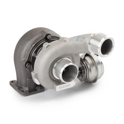Turbocharger RIDEX 2234C0122 2234C0122 - photo 7