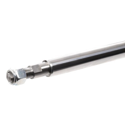 Shock Absorber RIDEX 854S1722 854S1722 - photo 6