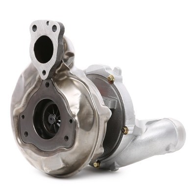 Turbocharger RIDEX 2234C10239R 2234C10239R - photo 3