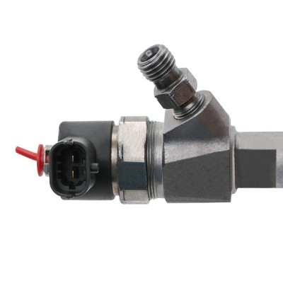 Injector Nozzle RIDEX 3902I0053R 3902I0053R - photo 5