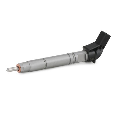 Injector (petrol) RIDEX 3905I0050R 3905I0050R - photo 2