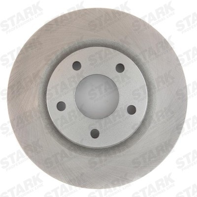 Brake Disc Stark SKBD-0020161 SKBD-0020161 - photo 3