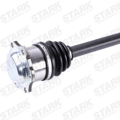 Drive Shaft Stark SKDS-0210070 SKDS-0210070 - photo 5