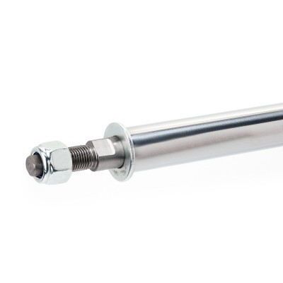 Shock Absorber RIDEX 854S2458 854S2458 - photo 4