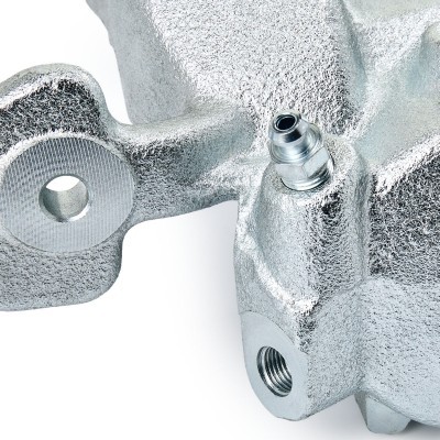 Brake Caliper RIDEX 78B3561R 78B3561R - photo 6