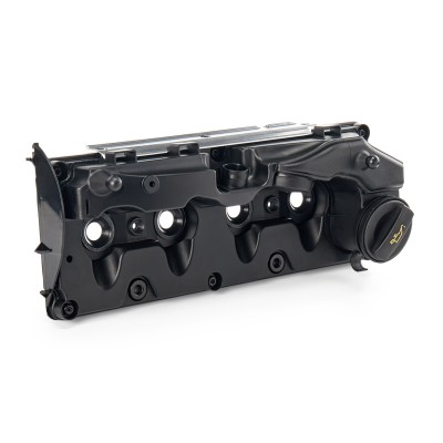 Valve cover RIDEX 977C0018 977C0018 - photo 7