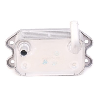 Oil Cooler RIDEX 469O0074 469O0074 - photo 5