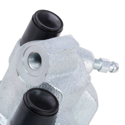Brake Caliper RIDEX 78B0488 78B0488 - photo 5