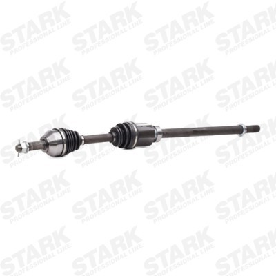 Drive Shaft Stark SKDS-0210451 SKDS-0210451 - photo 3