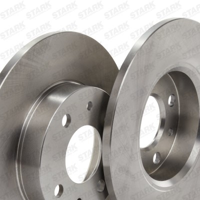 Brake Disc Stark SKBD-0022801 SKBD-0022801 - photo 5