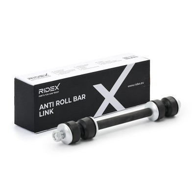 Stabilizer Link RIDEX 3229S0836 3229S0836 - photo 2