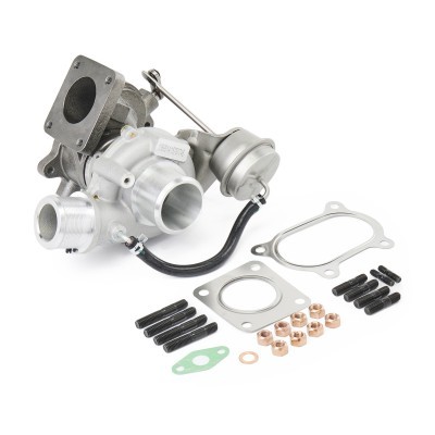 Turbocharger RIDEX 2234C10035 2234C10035 - photo 3