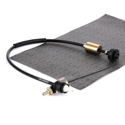 Cable Pull, clutch control RIDEX 478S0043 478S0043 - photo 2