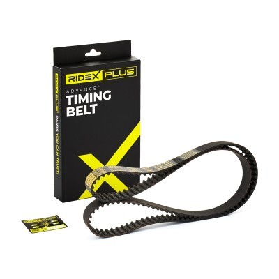Timing Belt RIDEX 306T0211P 306T0211P - photo 2