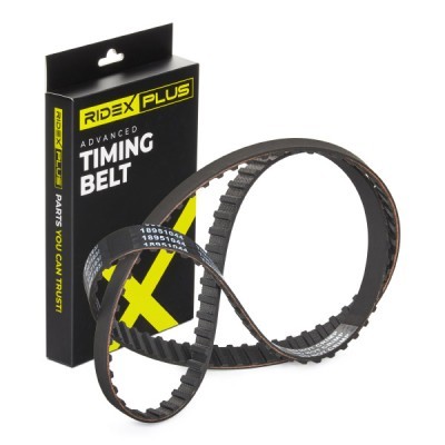 Timing Belt RIDEX 306T0006P 306T0006P - photo 2