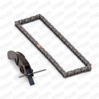 Oil pump chain kit Stark SKCOP-5180001 SKCOP-5180001 - photo 2