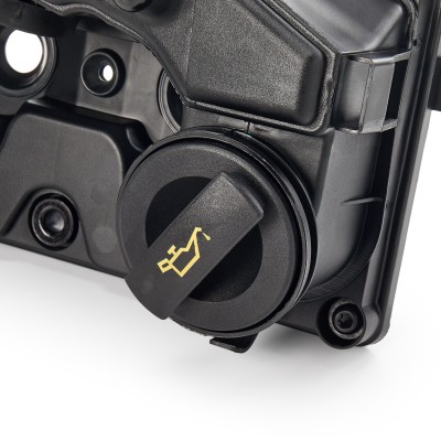Valve cover RIDEX 977C0018 977C0018 - photo 9