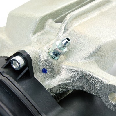 Brake Caliper RIDEX 78B1580 78B1580 - photo 7