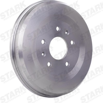 Brake Drum Stark SKBDM-0800119 SKBDM-0800119 - photo 3