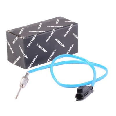 Exhaust gas temperature sensor RIDEX 3938E0163 3938E0163 - photo 2