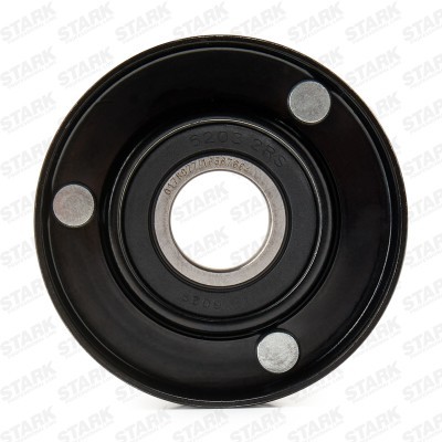 Belt Tensioner V-Ribbed Belt Stark SKTP-0600498 SKTP-0600498 - photo 5