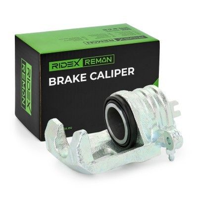 Brake Caliper RIDEX 78B3002R 78B3002R - photo 2