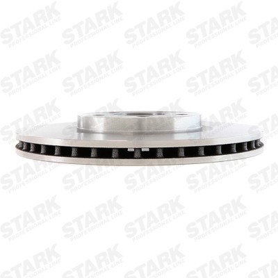 Brake Disc Stark SKBD-0020120 SKBD-0020120 - photo 5