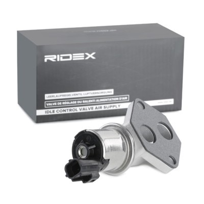 Control Valve, camshaft adjustment RIDEX 1298I0020 1298I0020 - photo 2