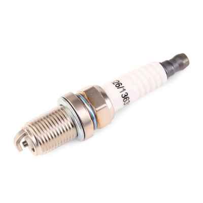Spark Plug RIDEX 686S0021 686S0021 - photo 3
