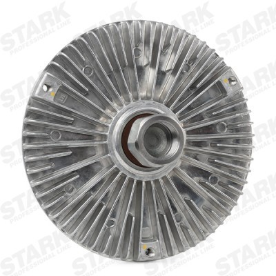Clutch, Radiator Fan Stark SKCR-0990019 SKCR-0990019 - photo 5
