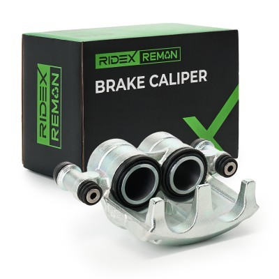 Brake Caliper RIDEX 78B2587R 78B2587R - photo 2