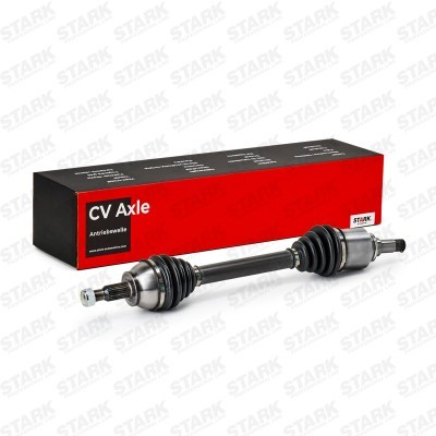Drive Shaft Stark SKDS-0210816 SKDS-0210816 - photo 2