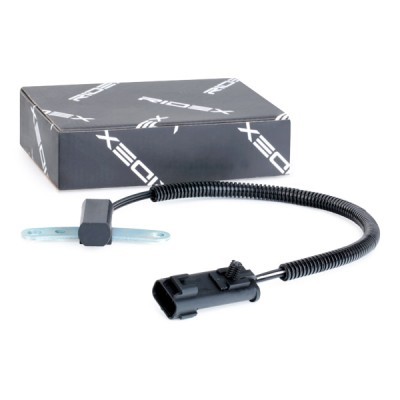 Crankshaft Pulse Sensor RIDEX 833C0182 833C0182 - photo 2