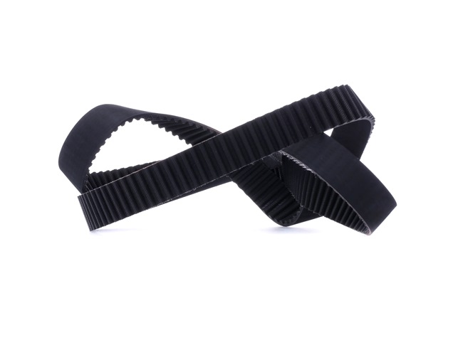 Timing Belt RIDEX 306T0040 306T0040 - photo 1
