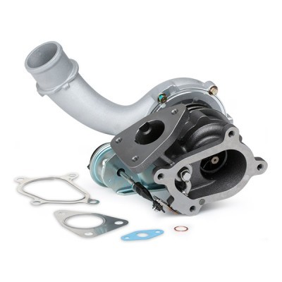Turbocharger RIDEX 2234C10088 2234C10088 - photo 3