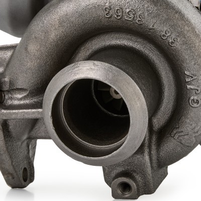 Turbocharger RIDEX 2234C10154R 2234C10154R - photo 6