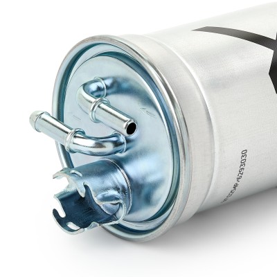 Fuel Filter RIDEX 9F0254P 9F0254P - photo 4