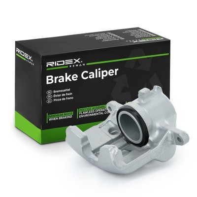 Brake Caliper RIDEX 78B1111R 78B1111R - photo 2