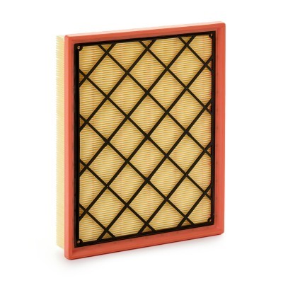Air Filter RIDEX 8A1663 8A1663 - photo 2